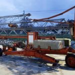 gru usate in vendita