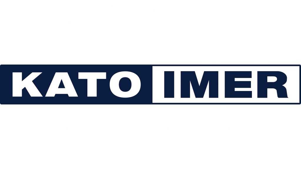 ESCAVATORI KATOIMER VENDITA E NOLEGGIO
