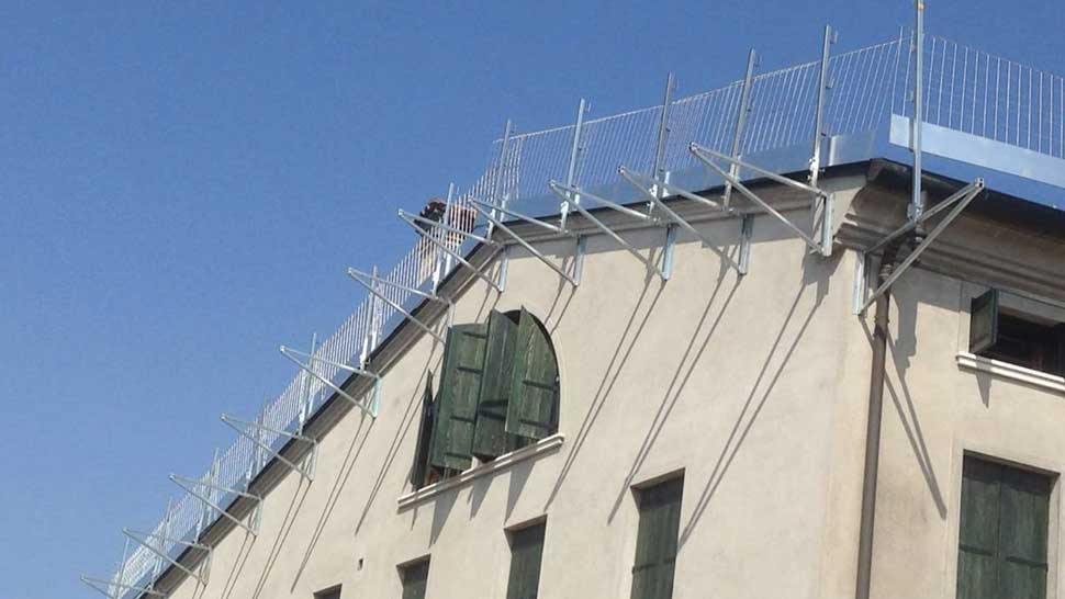 Rete Di Sicurezza Per Parapetti In Vendita Noleggio Usato Emporio Edile Rete Di Sicurezza Per Parapetti In Vendita Noleggio Usato Emporio Edile