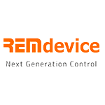 logo rem device