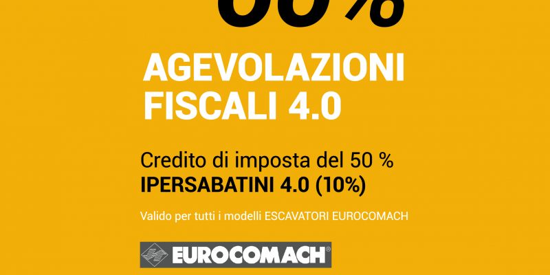 AGEVOLAZIONI FISCALI