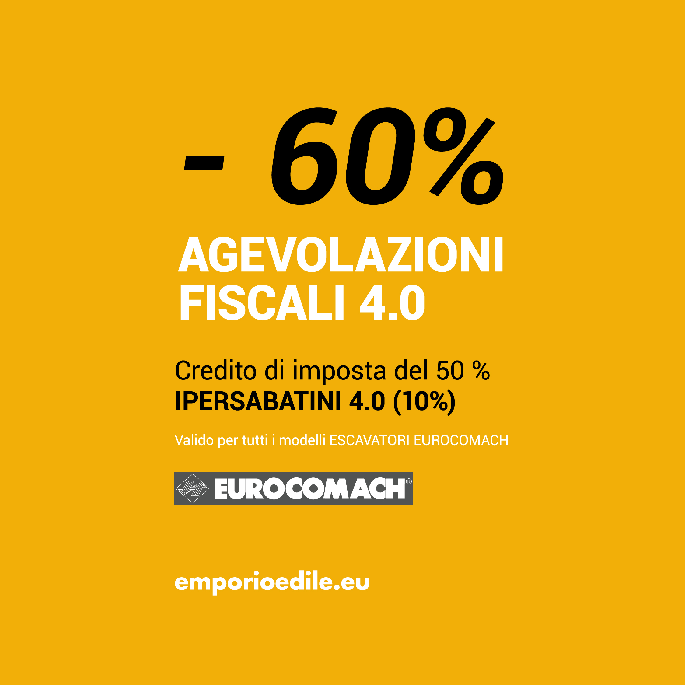 AGEVOLAZIONI FISCALI