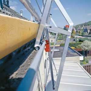 rss roof safty system in grondaia
